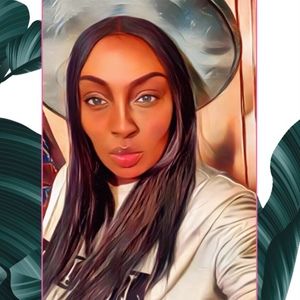 Meet your Posher, Aisha